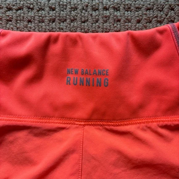 New Balance Running 3” Inseam Short - Picture 3 of 5